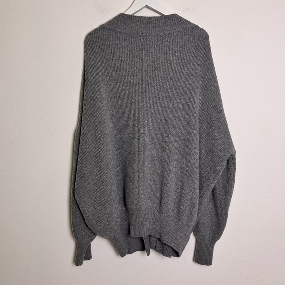 Storets - Lucy Boyfriend Cardigan - Picture 3 of 4